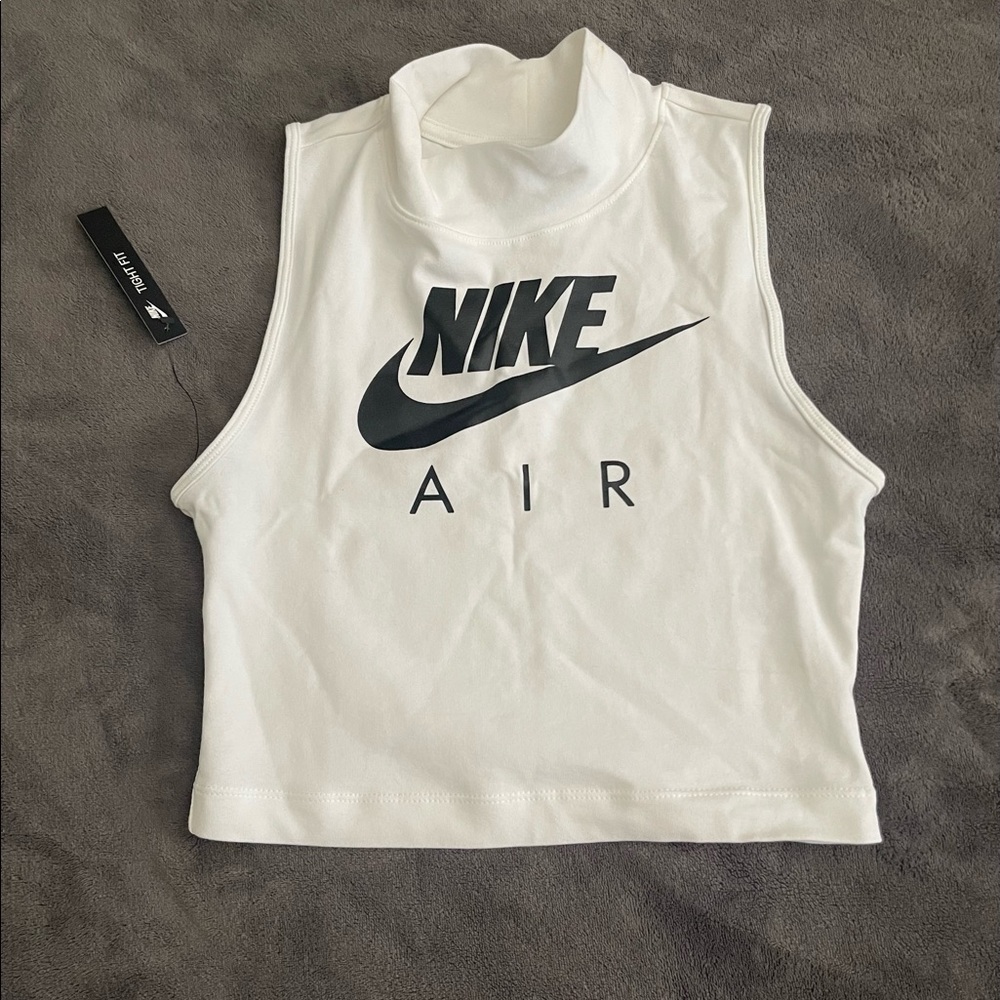 Nike top size XS